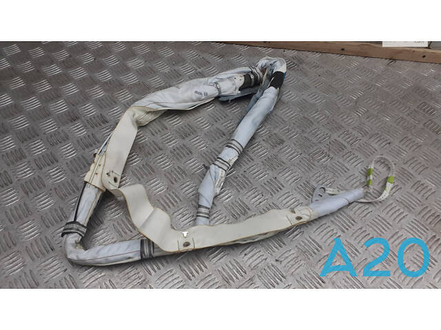 DS7Z54042D95A - Б/У Подушка безопасности AIRBAG боковая шторка на FORD FUSION 2.0 Hybrid CVT