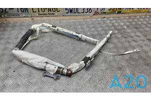 DS7Z54042D95B - Б/У Подушка безопасности AIRBAG боковая шторка на FORD FUSION 2.5