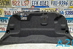 DS7Z5445594AB - Б/В Обшивка кришки багажника на FORD FUSION 2.5