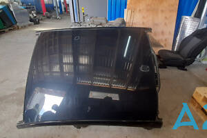 DS7Z5450202A - Б/У Крыша на FORD FUSION 2.5 (Небольшая вмятина)