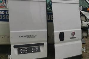 DUCATO BOXER JUMPER III ДВЕРИ ЗАДНИЕ ЛЕВЫЕ H3 2021г