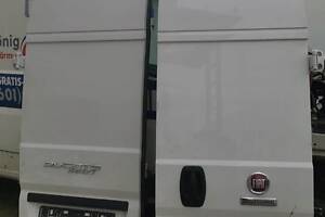 DUCATO BOXER JUMPER III ПРАВА ЗАДНЯ ДВЕРІ H3 2021р