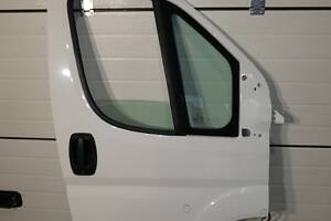 DUCATO JUMPER III ДВЕРИ ПЕРЕДНИЕ ПРАВЫ H3 КОМПЛЕКТНЫЕ