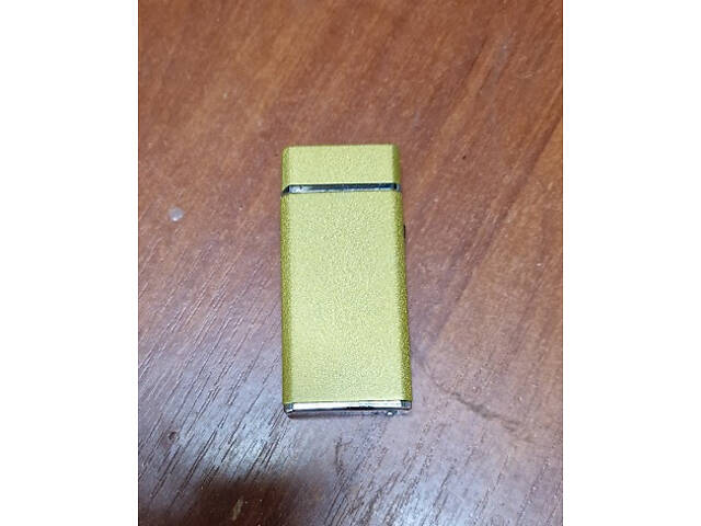 Дуговая электро зажигалка LST №1156 - Фото 5