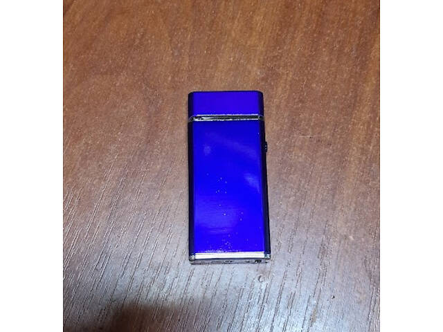 Дуговая электро зажигалка LST №1156 - Фото 8