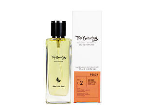 Духи для женщин Top Beauty Peach (аналог Том Форд) 55 мл U2, 55 мл