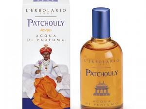 Парфуми L'Erbolario Patchouly 50 мл