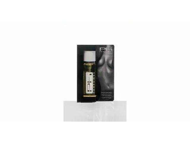Духи с феромонами для женщин PH Pheromone for WOMAN №9, 15 ml - Фото 2
