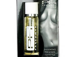 Духи з феромонами для жінок PH Pheromone for WOMAN №4, 15 ml