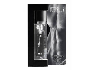 Духи с феромонами для мужчин PH Pheromone for Man №4, 15 ml