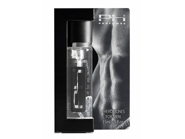 Духи с феромонами для мужчин PH Pheromone for Man №2, 15 ml