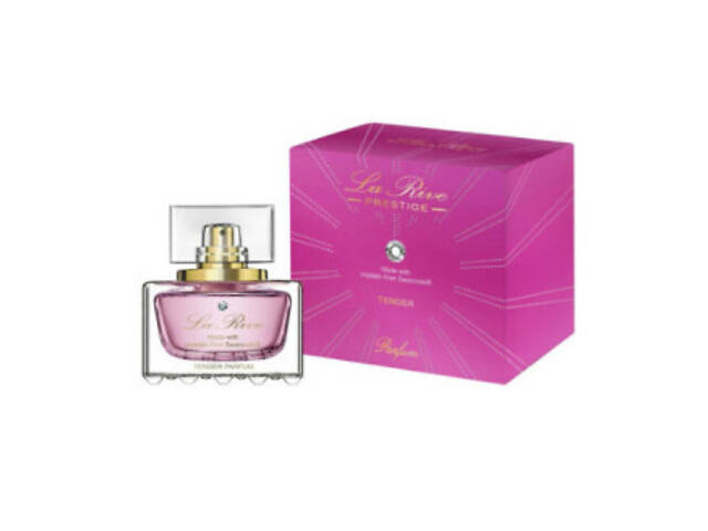Духи-спрей для женщин La Rive Swarovski Tender 063261 75 мл
