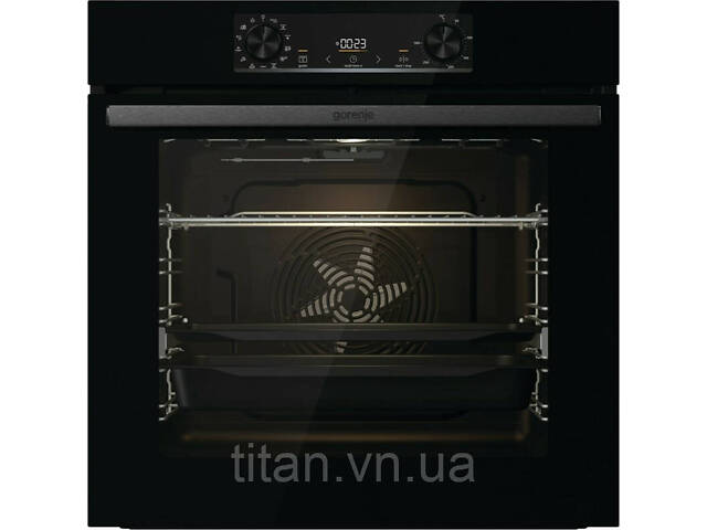 Духова шафа Gorenje BOS 6737 E13BG - Фото 1