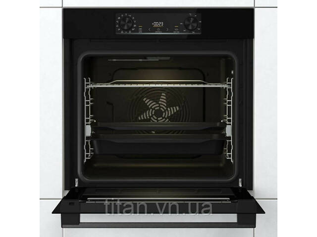 Духова шафа Gorenje BOS 6737 E13BG - Фото 3