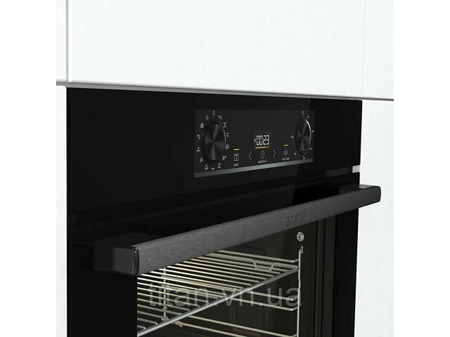 Духова шафа Gorenje BOS 6737 E13BG - Фото 7