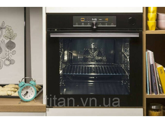 Духова шафа Gorenje BOS 6737 E13BG - Фото 8