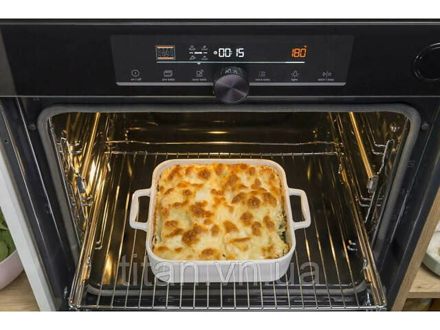 Духова шафа Gorenje BOS 6737 E13BG - Фото 9