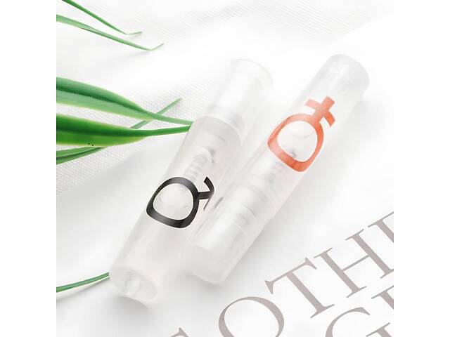 Парфуми з феромонами Lure Him і Lure Her — парний набір ароматів для чоловіків і жінок 2×3 мл - Фото 6