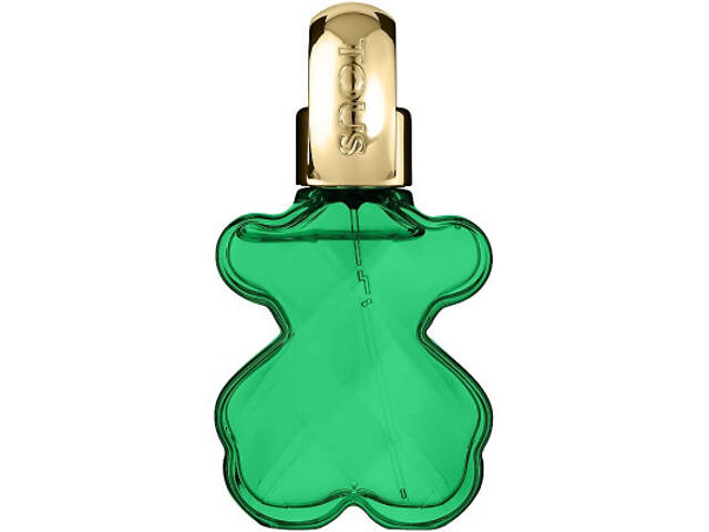 Духи Tous LoveMe The Emerald Elixir 30 мл (8436603331661) - Фото 1