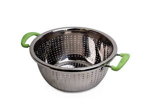 Дуршлаг Kamille KM-4357 22 см