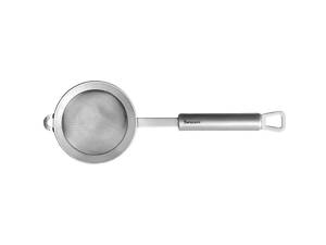 Дуршлаг сетчатый Barazzoni My Utensil 8640008600 29.5 см серебристый