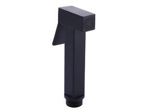 Душова гігієнічна стоп-лійка TOPAZ SH77-BL