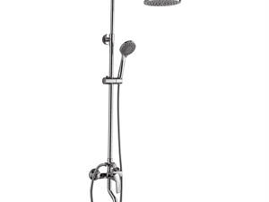 Душова колона зі змішувачем Haiba OLIVIA 003-J (HB0825)