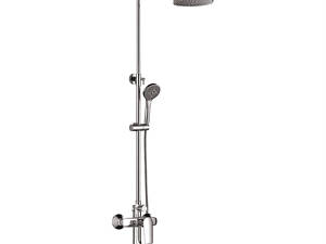 Душова колона зі змішувачем Haiba VITO 003-J (HB0823)