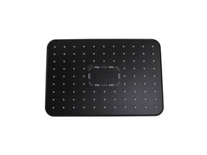 Душова лійка Globus Lux SD-003-30-BB