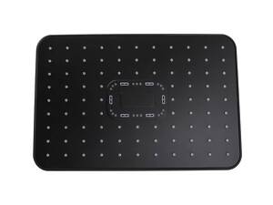 Душевая лейка Globus Lux SD-003-30-BB