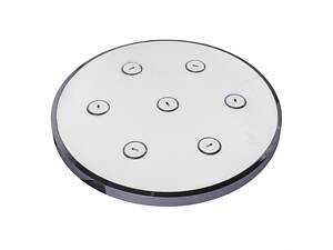 Душова лійка Globus Lux SD08A