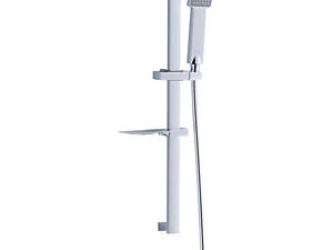 Душова стійка з душовим комплектом (55A) AQUATICA (9792155)
