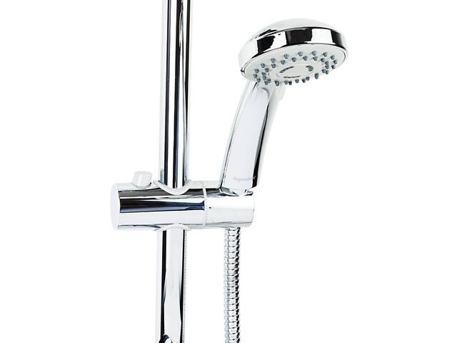 Душова стійка з душовим комплектом (75A) AQUATICA (9792175) - Фото 3