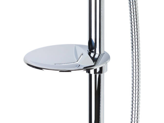 Душова стійка з душовим комплектом (75A) AQUATICA (9792175) - Фото 4