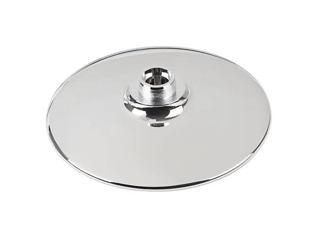 Душевая стойка с тропическим душем и душевым комплектом (46A) AQUATICA (9792146) - Фото 4