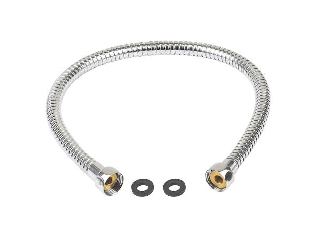 Душевая стойка с тропическим душем и душевым комплектом (46A) AQUATICA (9792146) - Фото 8