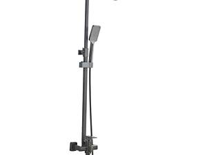 Душова система Globus Lux MILANO VAN-GLM-0026-11-Graphite
