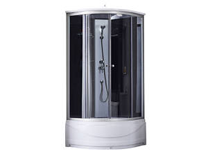 Душевой Бокс Lidz Tani Sb90X90.sat.high.gr