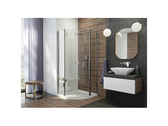 Душевой гарнитур Deante Alpinia зі змішувачем (NAC_09LP) - Фото 2