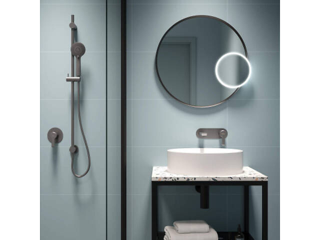 Душовий гарнітур Deante ARNIKA (NQA_D61K) - Фото 2