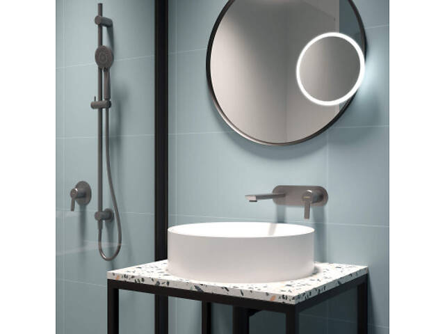 Душовий гарнітур Deante ARNIKA (NQA_D61K) - Фото 3