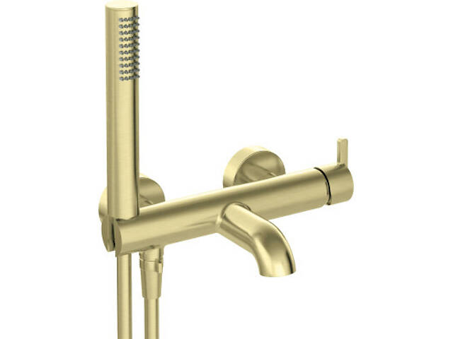 Душовий гарнітур Deante Silia (BQS_R11M) - Фото 1