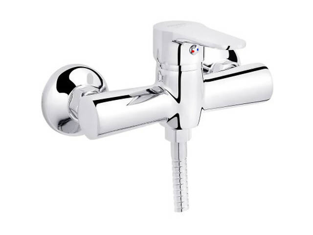 Душовий гарнітур Kroner Elbe-C050 (CV017354) - Фото 1