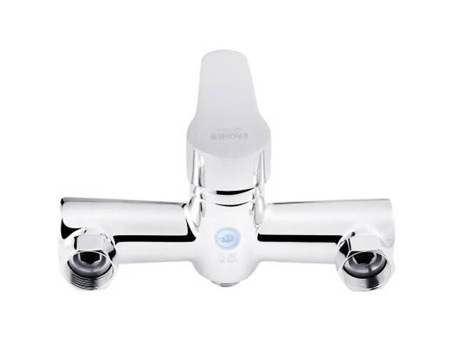 Душовий гарнітур Kroner Elbe-C050 (CV017354) - Фото 2