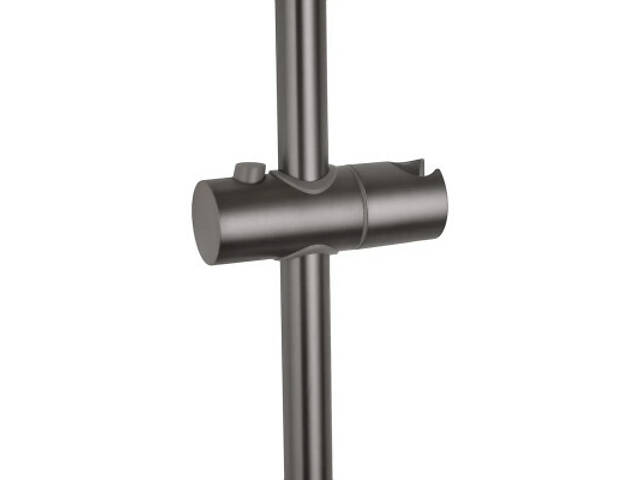 Душевой гарнитур Kroner Graz-GRP063 + змішувач Graz-GRP010 (CVS30162) - Фото 4