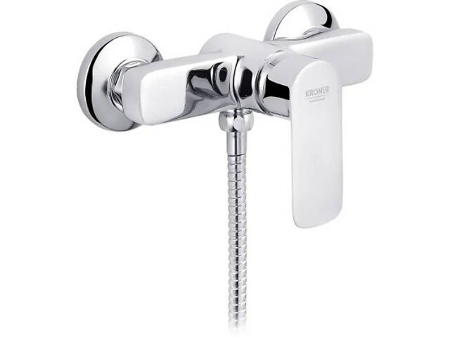Душевой гарнитур Kroner Main-C050 (CV018618) - Фото 1
