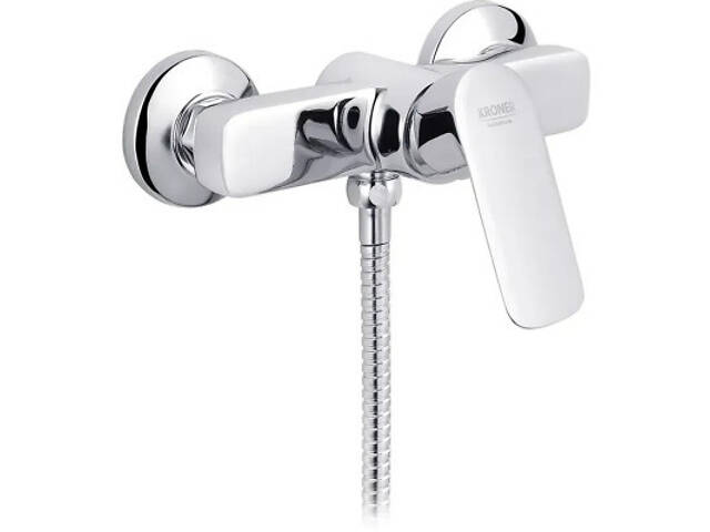 Душевой гарнитур Kroner Main-C050 (CV018618) - Фото 2