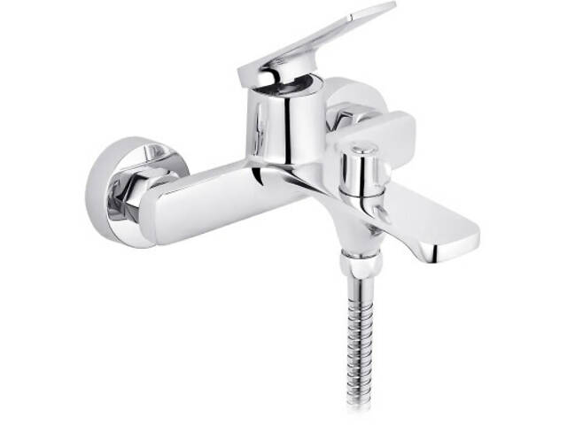 Душевой гарнитур Kroner Makon-C060 + змішувач Makon-C010 (CVS30157) - Фото 9