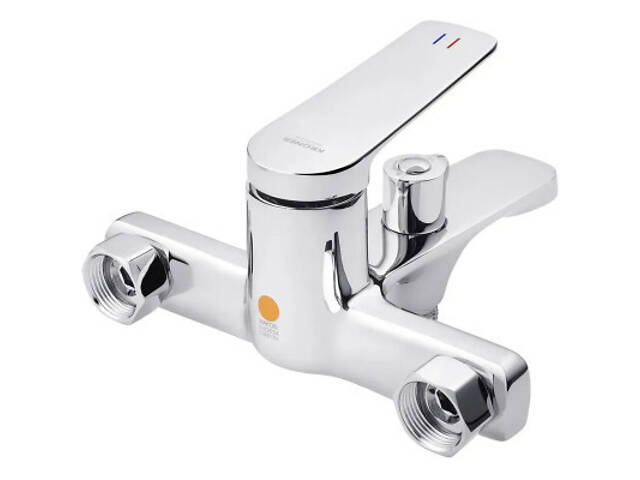 Душевой гарнитур Kroner Makon-C060 + змішувач Makon-C010 (CVS30157) - Фото 10