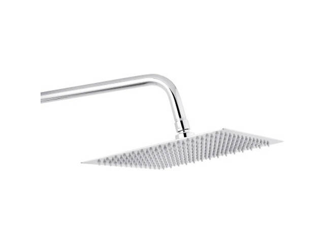 Душевой гарнитур Kroner Makon-C063 + змішувач Makon-C010 (CVS30225) - Фото 4